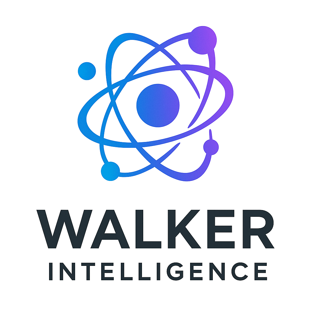 Walker Intelligence